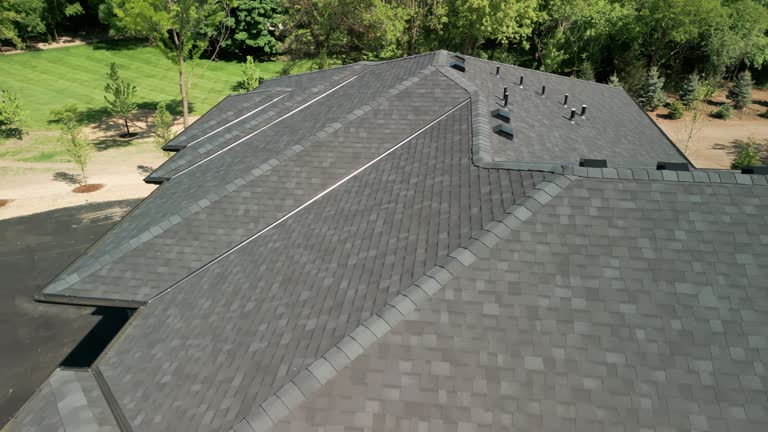 4 Ply Roofing in Wolfe City, TX